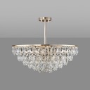 Ritz - Clarissa 19 Chandelier